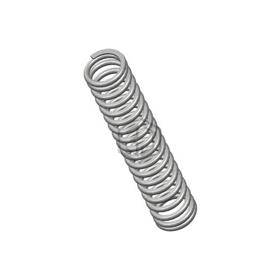 3700CS - Century Spring Corp - Springs - Compression, Tapered