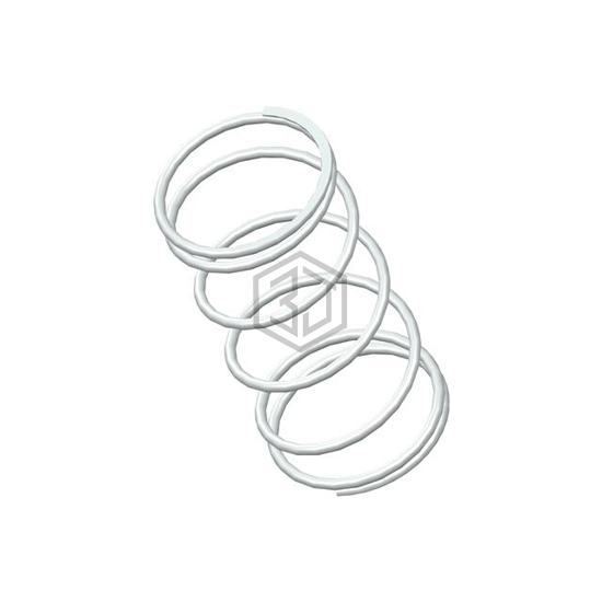 S-51CS - Century Spring Corp - Springs - Compression, Tapered