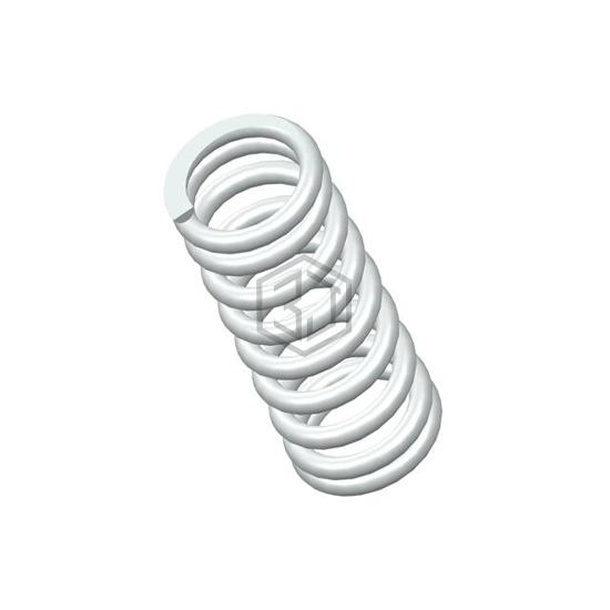 A9-29CS - Century Spring Corp - Springs - Compression, Tapered