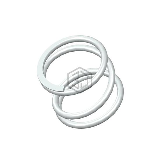 S-939CS - Century Spring Corp - Springs - Compression, Tapered