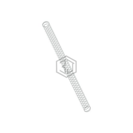 11289CS - Century Spring Corp - Springs - Compression, Tapered