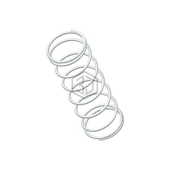 S-1418CS - Century Spring Corp - Springs - Compression, Tapered