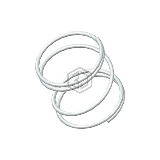 10683CS - Century Spring Corp - Springs - Compression, Tapered