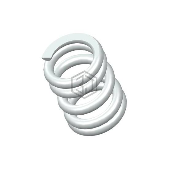 S-344CS - Century Spring Corp - Springs - Compression, Tapered