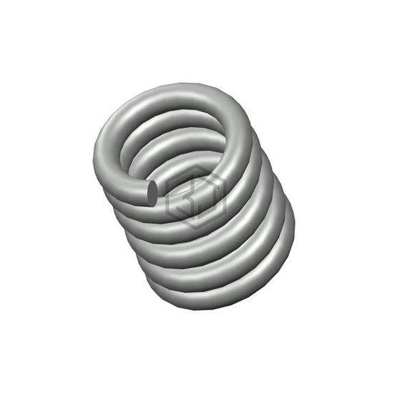 3402CS - Century Spring Corp - Springs - Compression, Tapered