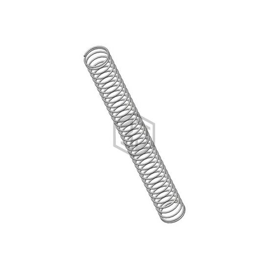 11945CS - Century Spring Corp - Springs - Compression, Tapered