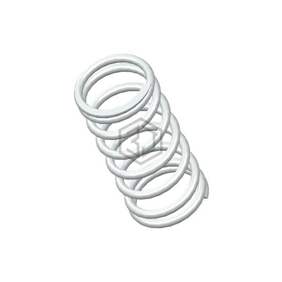 S-1426CS - Century Spring Corp - Springs - Compression, Tapered