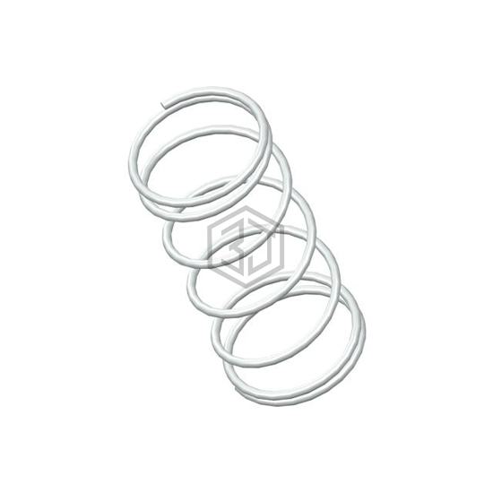 S-1147CS - Century Spring Corp - Springs - Compression, Tapered