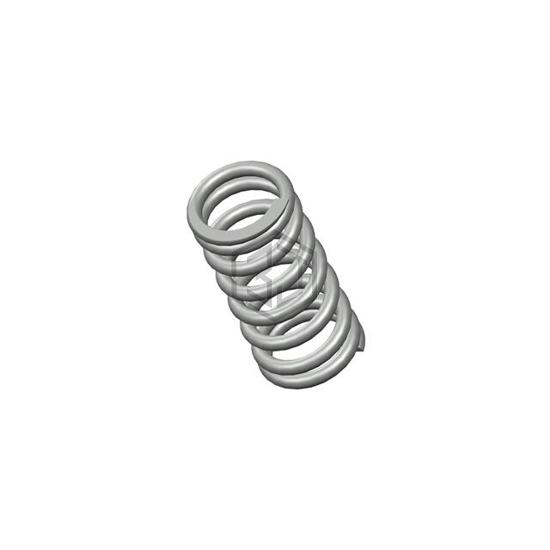 10455CS - Century Spring Corp - Springs - Compression, Tapered