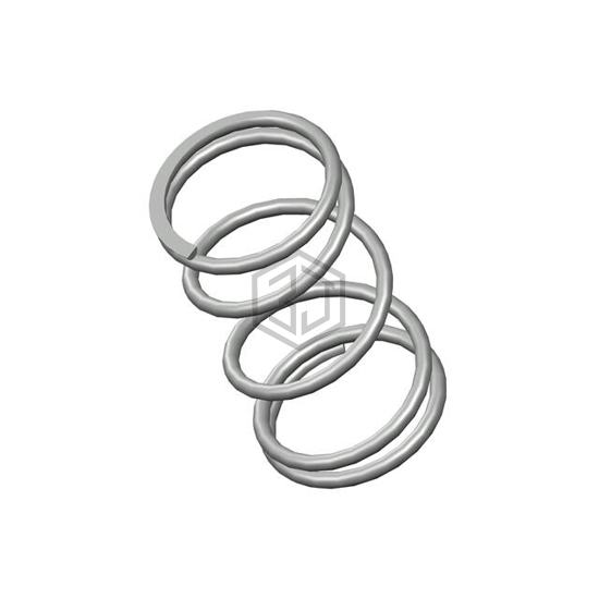 70556CS - Century Spring Corp - Springs - Compression, Tapered