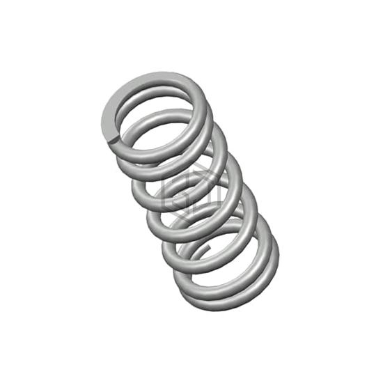 70664CS - Century Spring Corp - Springs - Compression, Tapered