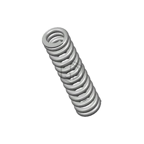 70771CS - Century Spring Corp - Springs - Compression, Tapered