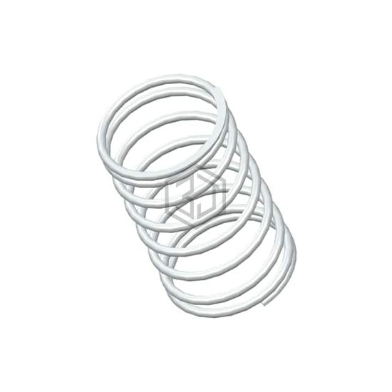 S-1388CS - Century Spring Corp - Springs - Compression, Tapered