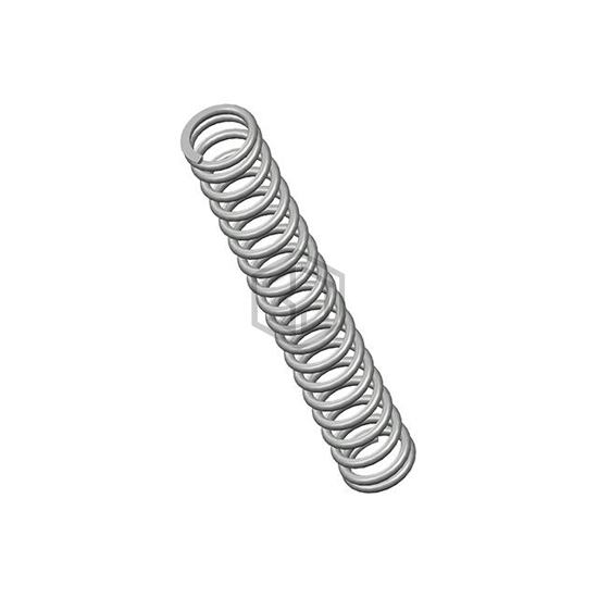 70903CS - Century Spring Corp - Springs - Compression, Tapered