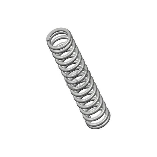 70939CS - Century Spring Corp - Springs - Compression, Tapered