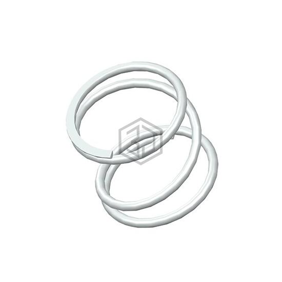 71633SCS - Century Spring Corp - Springs - Compression, Tapered