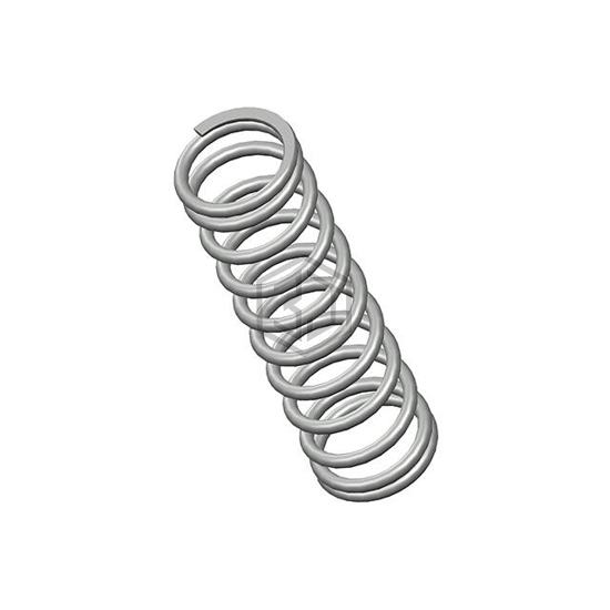 71294CS - Century Spring Corp - Springs - Compression, Tapered