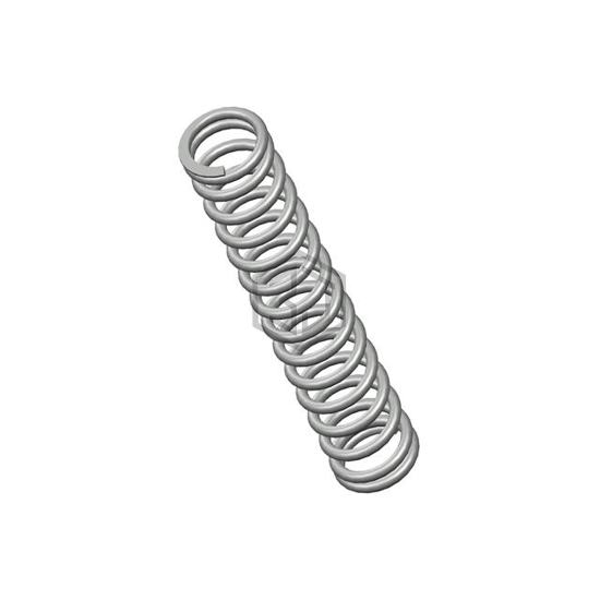 71189CS - Century Spring Corp - Springs - Compression, Tapered