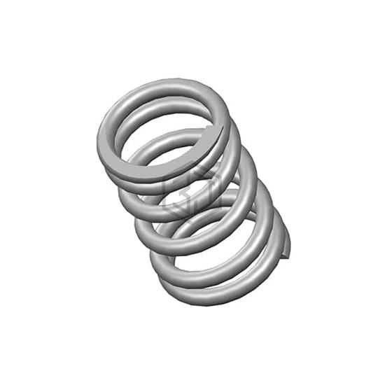 71562CS - Century Spring Corp - Springs - Compression, Tapered