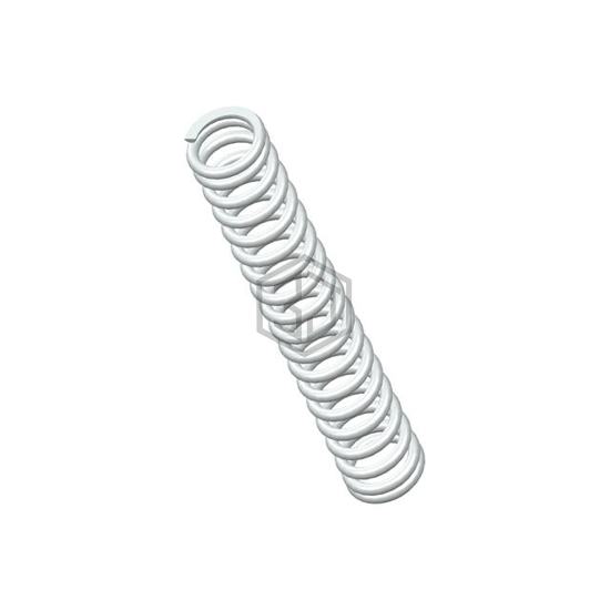 70695SCS - Century Spring Corp - Springs - Compression, Tapered
