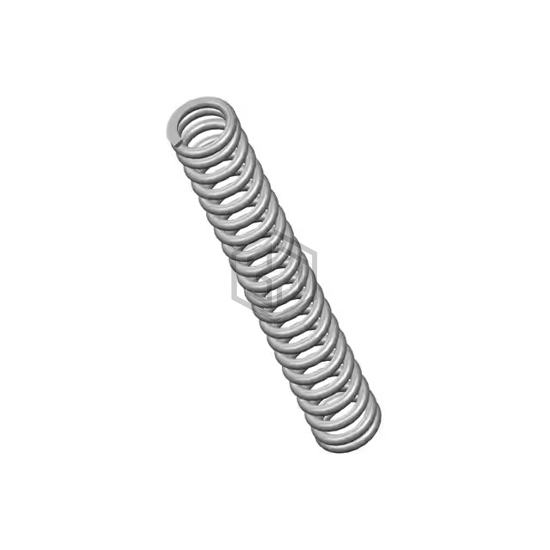 70237CS - Century Spring Corp - Springs - Compression, Tapered