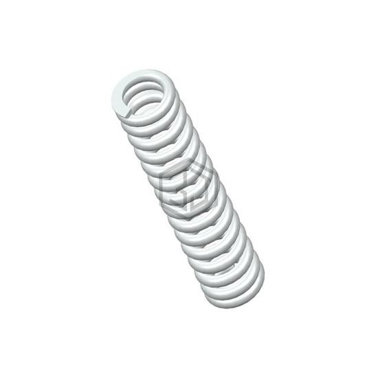 70772SCS - Century Spring Corp - Springs - Compression, Tapered