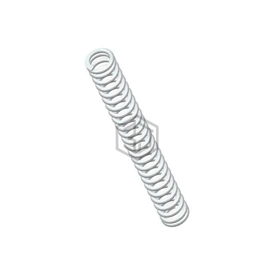 70717SCS - Century Spring Corp - Springs - Compression, Tapered