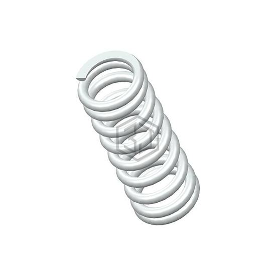 70951SCS - Century Spring Corp - Springs - Compression, Tapered