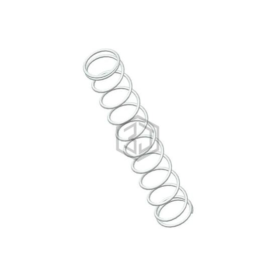 70275SCS - Century Spring Corp - Springs - Compression, Tapered