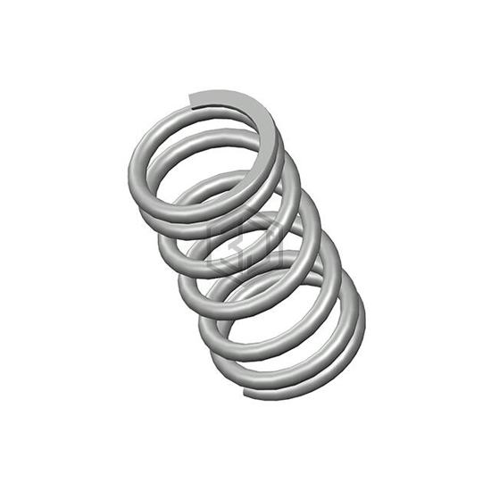 71689CS - Century Spring Corp - Springs - Compression, Tapered