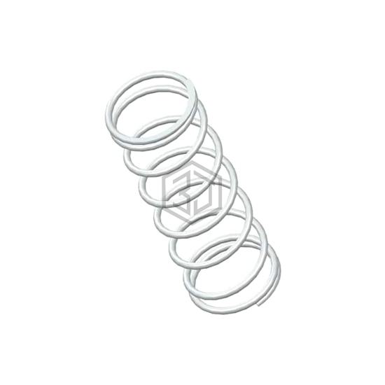 71720SCS - Century Spring Corp - Springs - Compression, Tapered