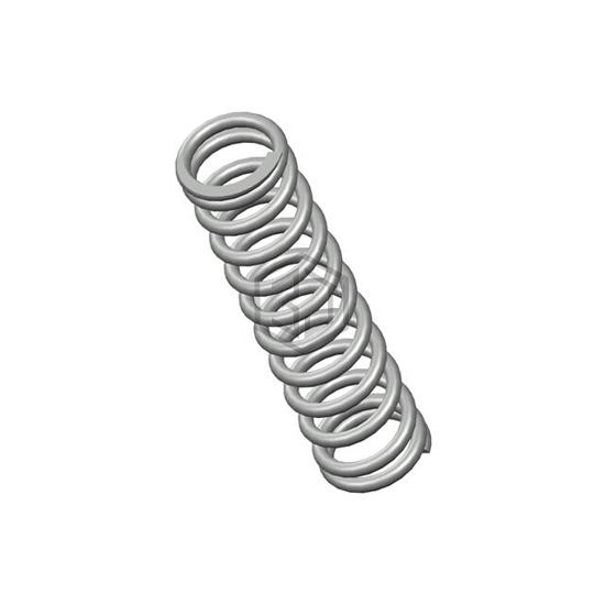 70114CS - Century Spring Corp - Springs - Compression, Tapered