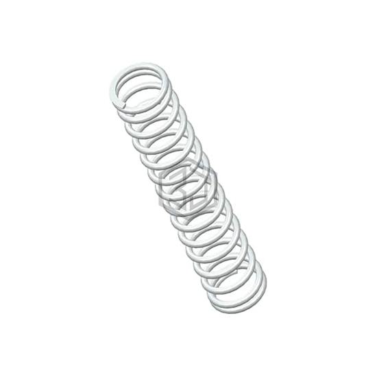 71383SCS - Century Spring Corp - Springs - Compression, Tapered