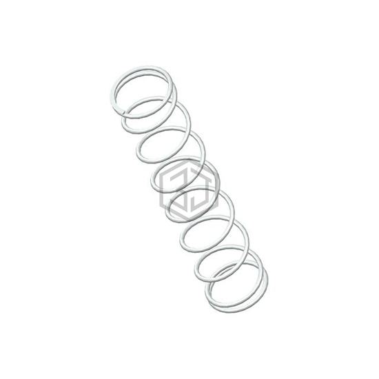 71042SCS - Century Spring Corp - Springs - Compression, Tapered