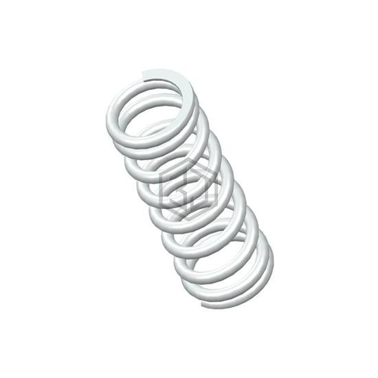 70367SCS - Century Spring Corp - Springs - Compression, Tapered