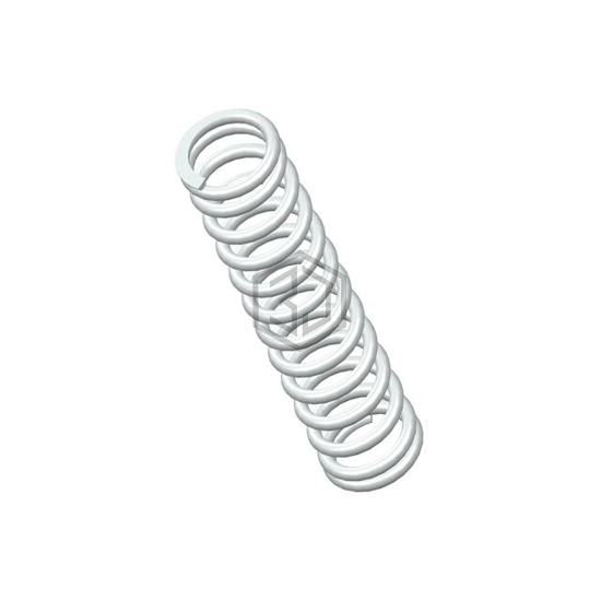 70374SCS - Century Spring Corp - Springs - Compression, Tapered