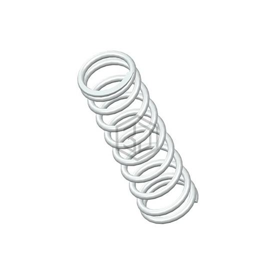 71130SCS - Century Spring Corp - Springs - Compression, Tapered