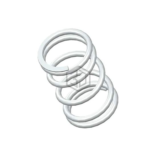 71457SCS - Century Spring Corp - Springs - Compression, Tapered