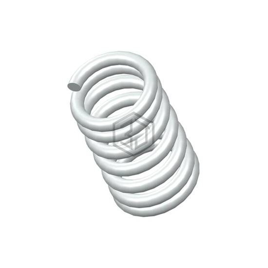 S-3033CS - Century Spring Corp - Springs - Compression, Tapered