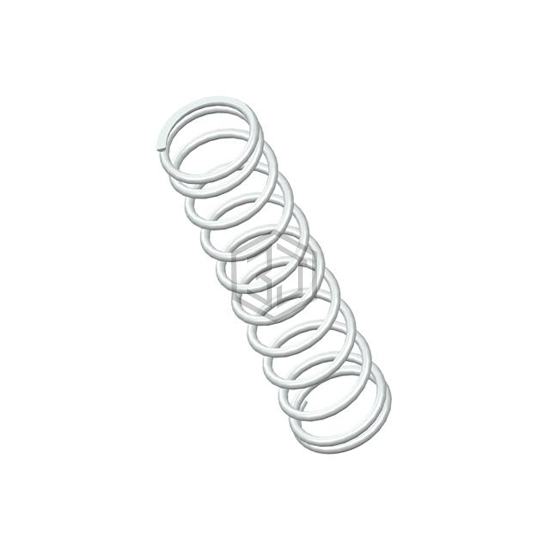71750SCS - Century Spring Corp - Springs - Compression, Tapered