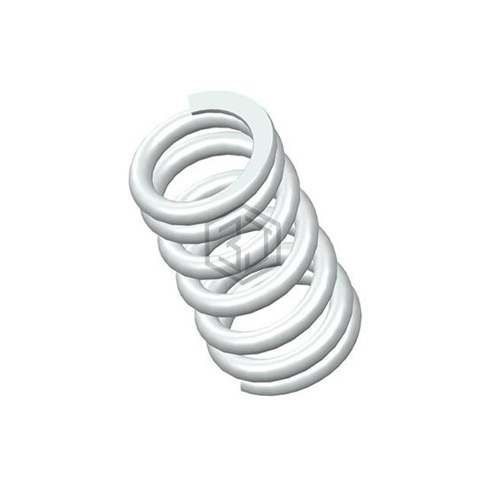 71591SCS - Century Spring Corp - Springs - Compression, Tapered