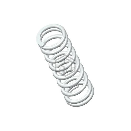 71184SCS - Century Spring Corp - Springs - Compression, Tapered