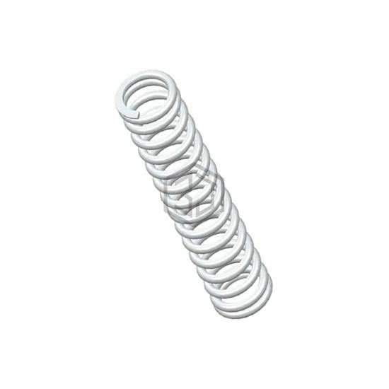 70214SCS - Century Spring Corp - Springs - Compression, Tapered