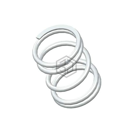 71891SCS - Century Spring Corp - Springs - Compression, Tapered