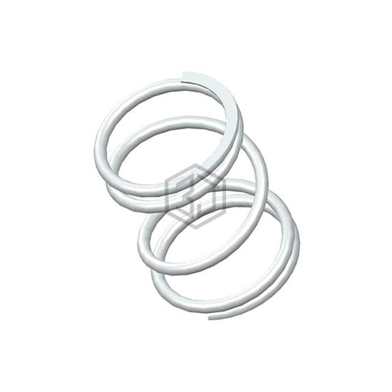 71879SCS - Century Spring Corp - Springs - Compression, Tapered