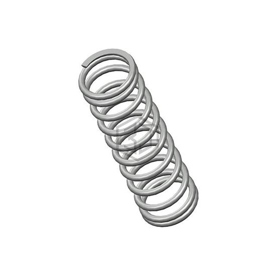 71921CS - Century Spring Corp - Springs - Compression, Tapered