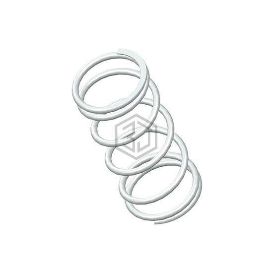 71882SCS - Century Spring Corp - Springs - Compression, Tapered