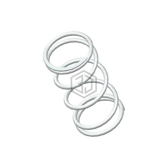 71733SCS - Century Spring Corp - Springs - Compression, Tapered