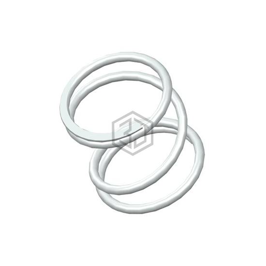 71729SCS - Century Spring Corp - Springs - Compression, Tapered