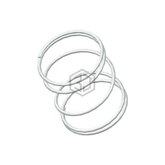 S-941CS - Century Spring Corp - Springs - Compression, Tapered